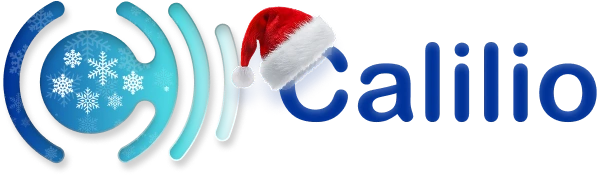 calilio logo